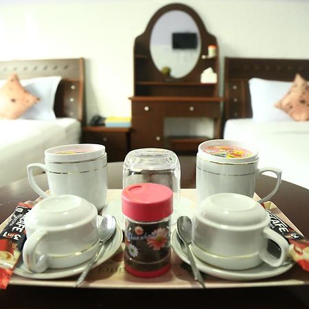 Hotel 99 Pyin Oo Lwin Εξωτερικό φωτογραφία