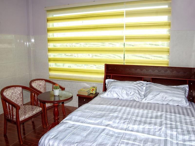 Hotel 99 Pyin Oo Lwin Εξωτερικό φωτογραφία