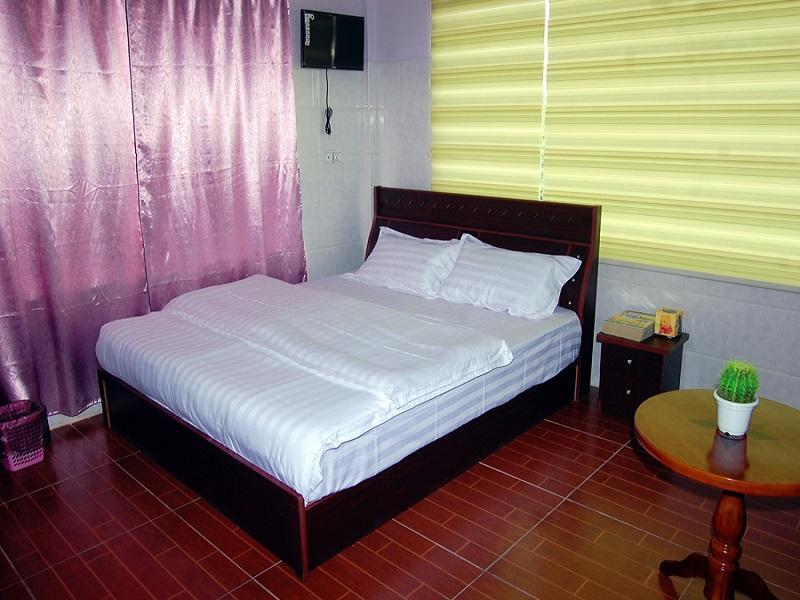 Hotel 99 Pyin Oo Lwin Εξωτερικό φωτογραφία