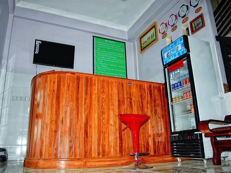 Hotel 99 Pyin Oo Lwin Εξωτερικό φωτογραφία