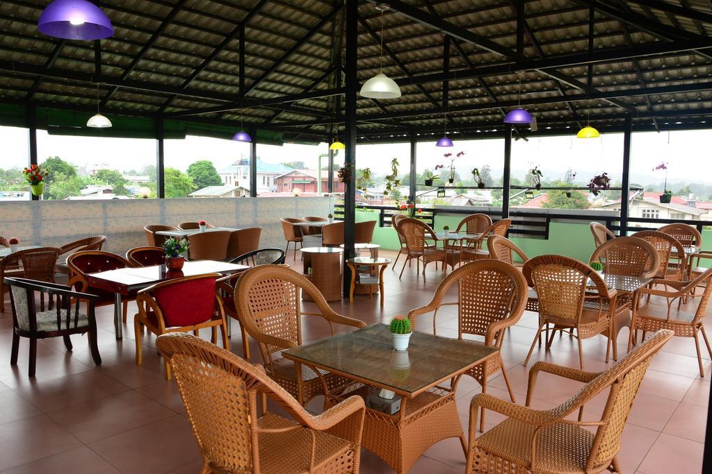 Hotel 99 Pyin Oo Lwin Εξωτερικό φωτογραφία