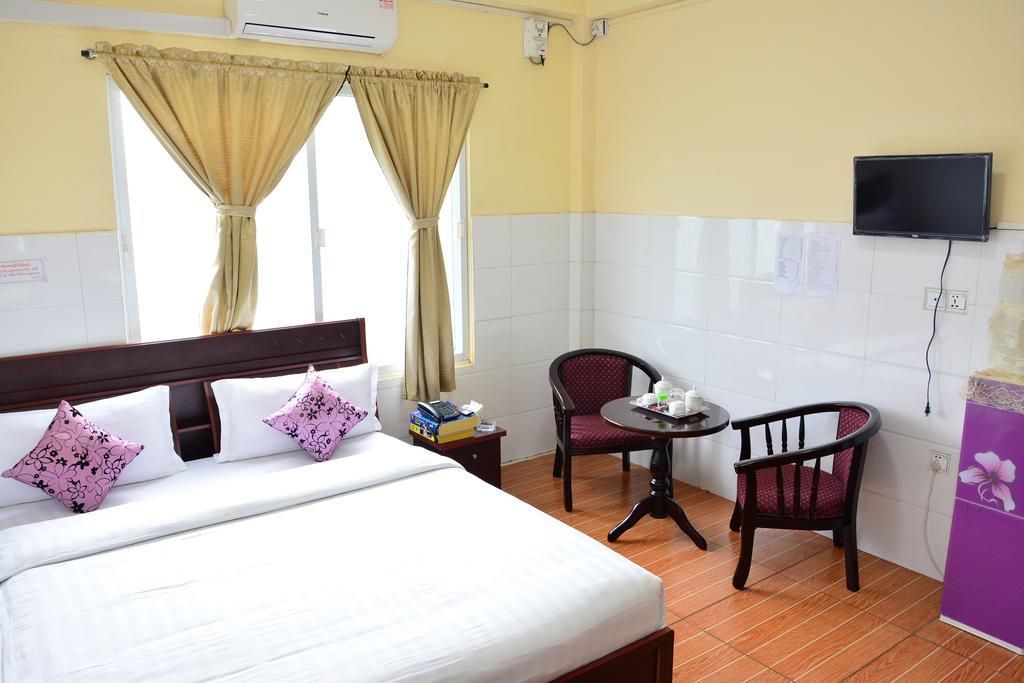 Hotel 99 Pyin Oo Lwin Εξωτερικό φωτογραφία