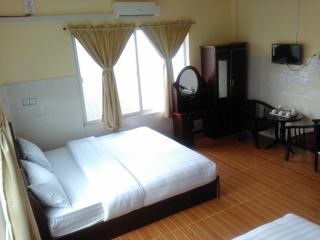 Hotel 99 Pyin Oo Lwin Εξωτερικό φωτογραφία