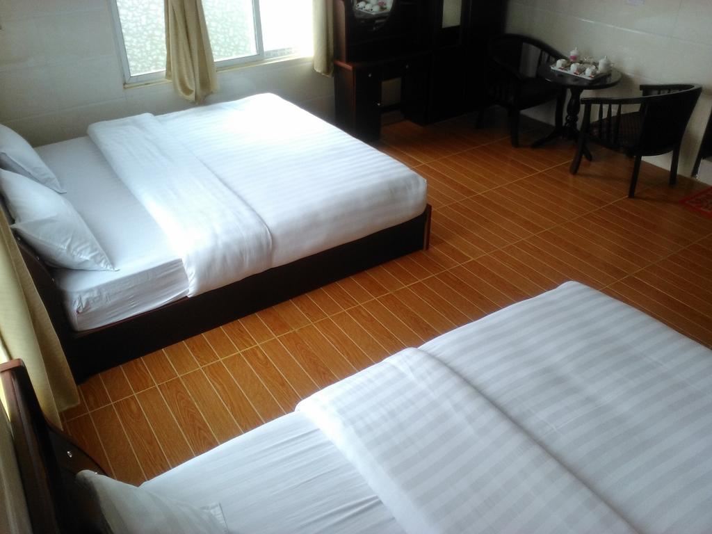 Hotel 99 Pyin Oo Lwin Εξωτερικό φωτογραφία
