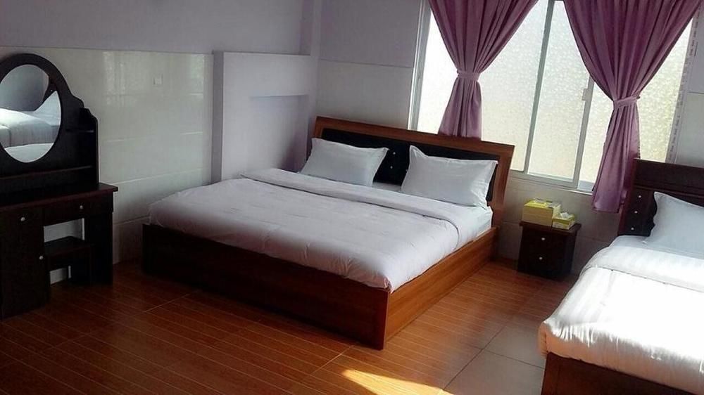 Hotel 99 Pyin Oo Lwin Εξωτερικό φωτογραφία