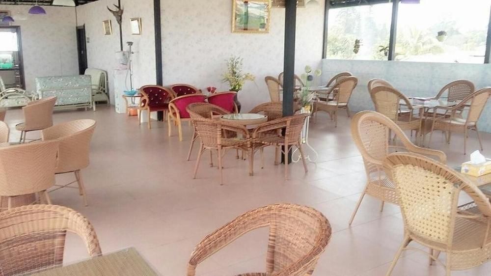 Hotel 99 Pyin Oo Lwin Εξωτερικό φωτογραφία