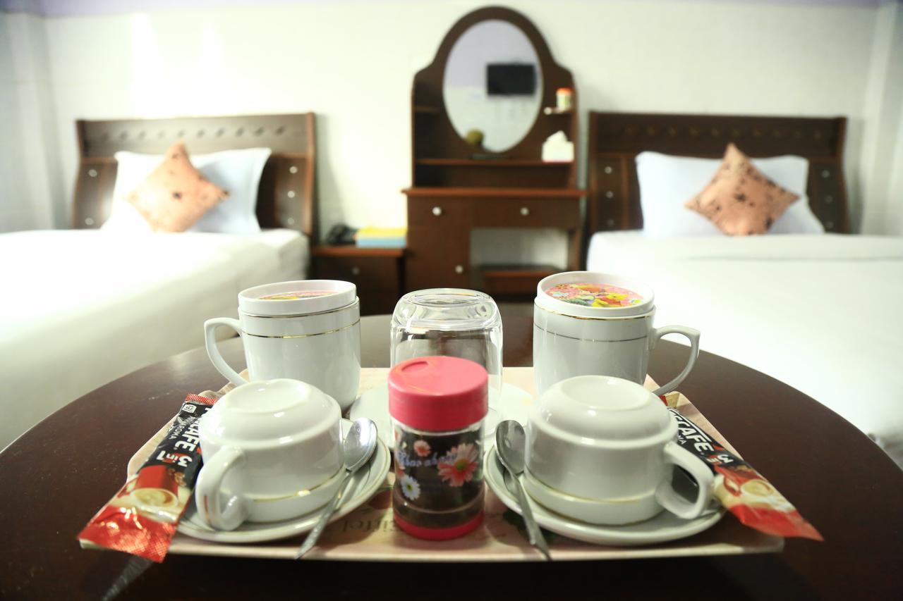 Hotel 99 Pyin Oo Lwin Εξωτερικό φωτογραφία