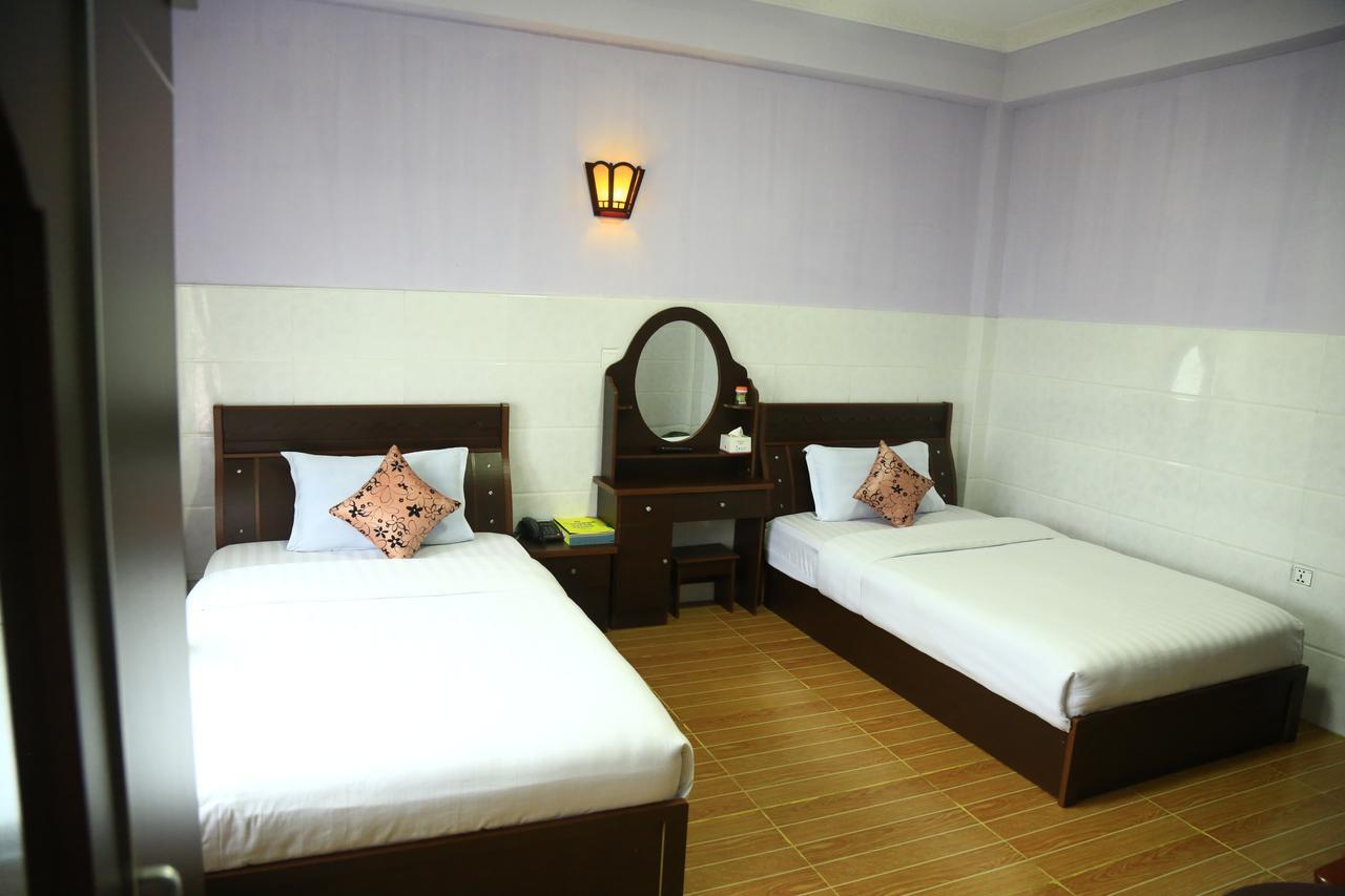 Hotel 99 Pyin Oo Lwin Εξωτερικό φωτογραφία