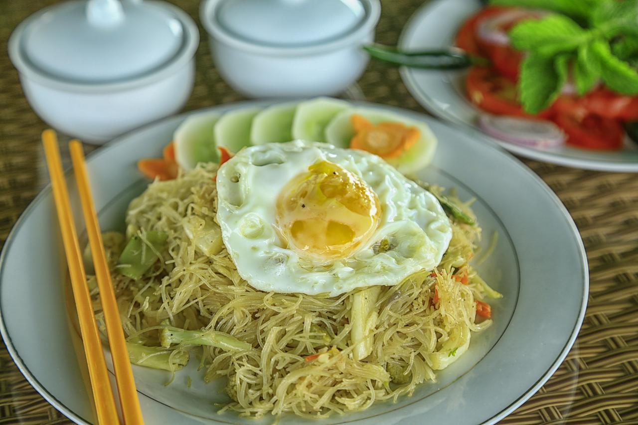Hotel 99 Pyin Oo Lwin Εξωτερικό φωτογραφία