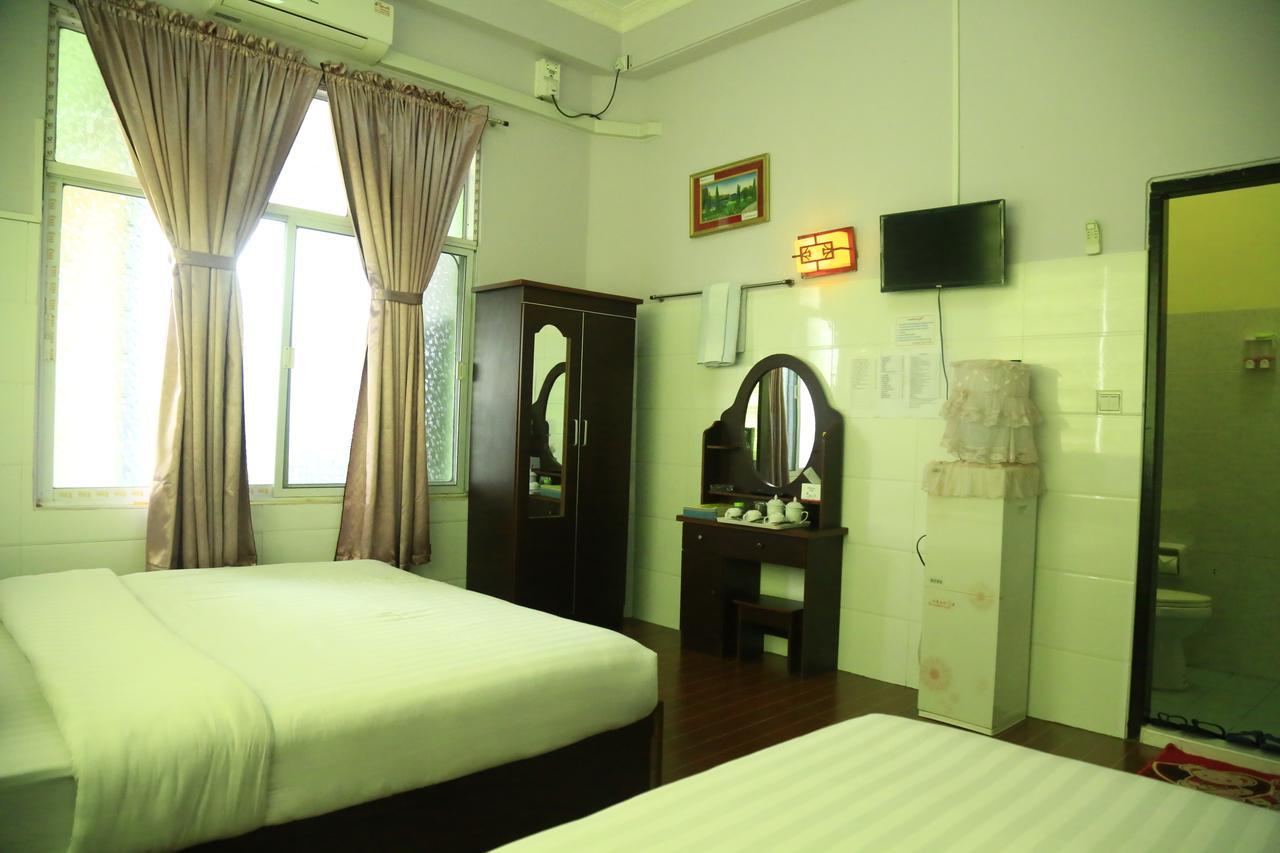Hotel 99 Pyin Oo Lwin Εξωτερικό φωτογραφία