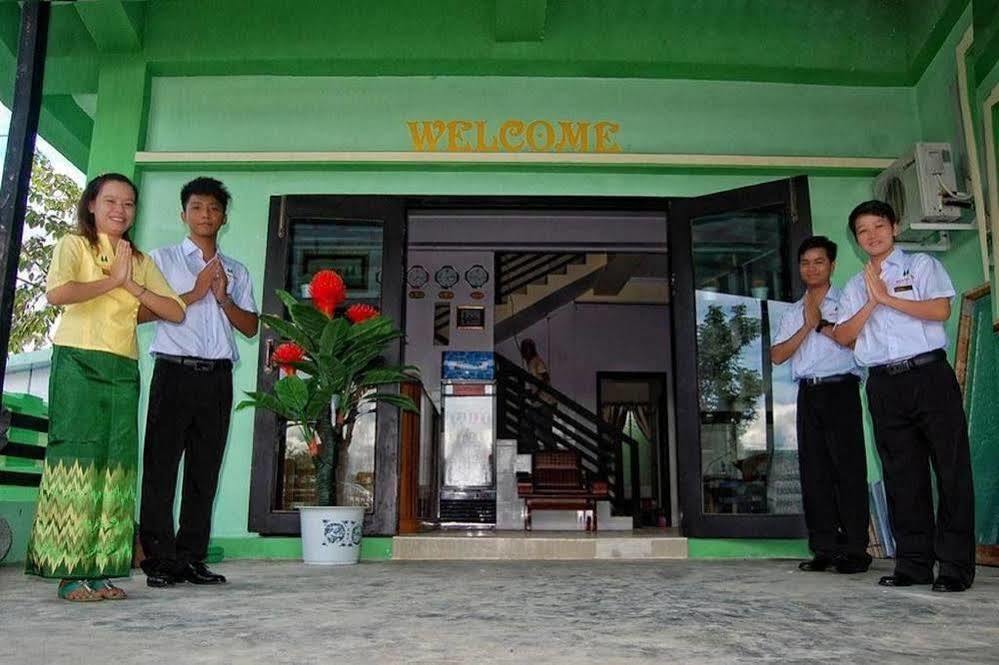 Hotel 99 Pyin Oo Lwin Εξωτερικό φωτογραφία