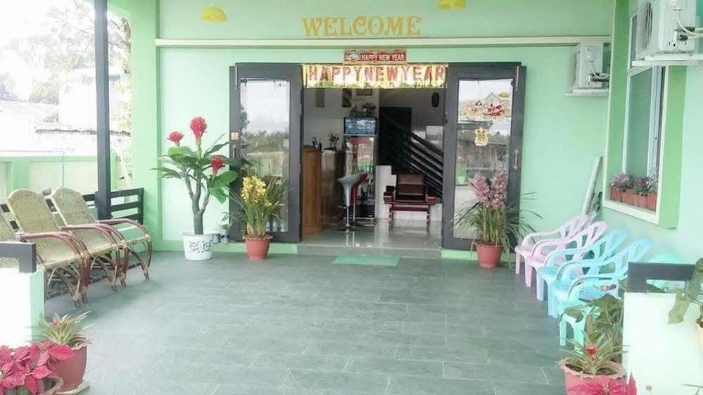 Hotel 99 Pyin Oo Lwin Εξωτερικό φωτογραφία