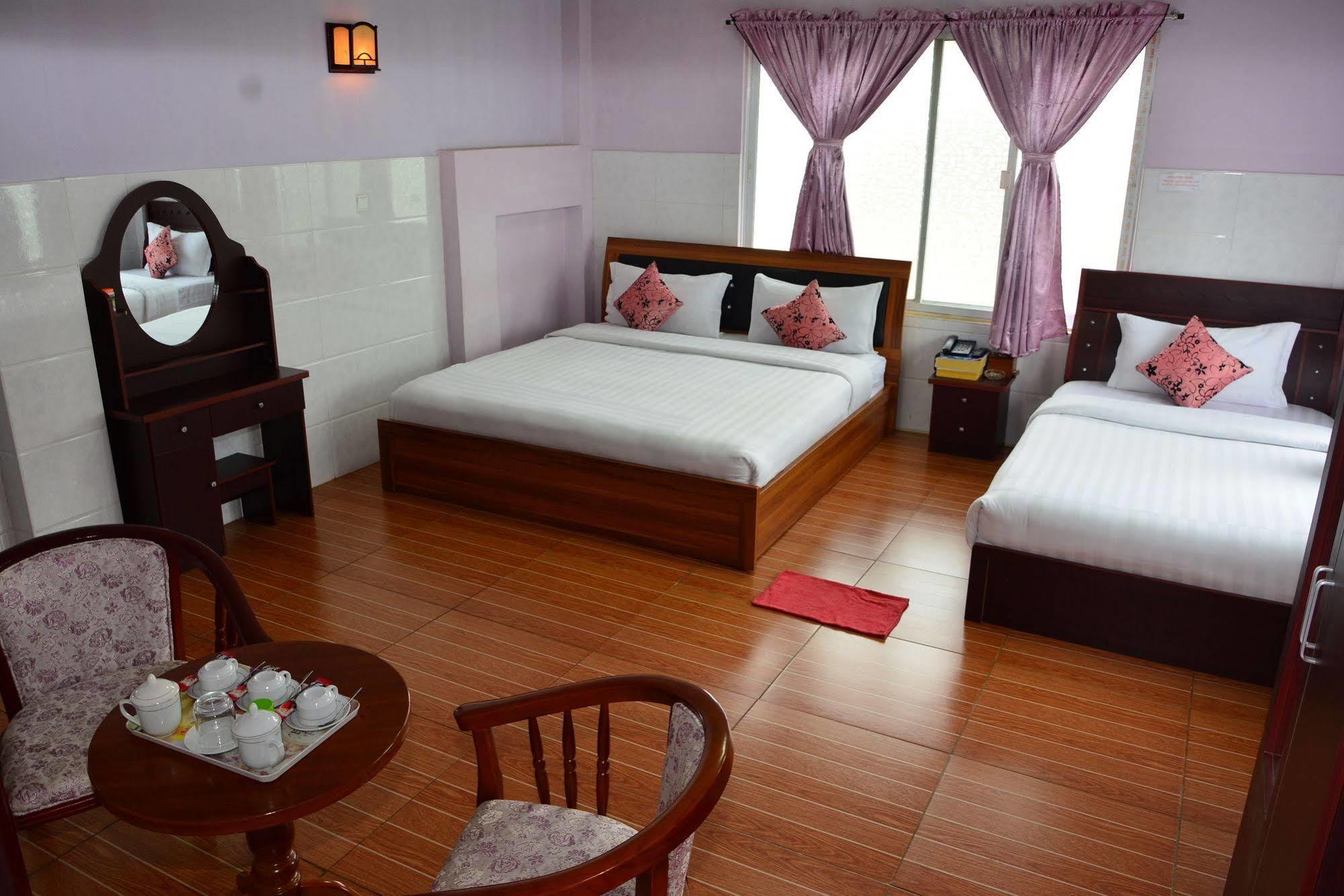 Hotel 99 Pyin Oo Lwin Εξωτερικό φωτογραφία
