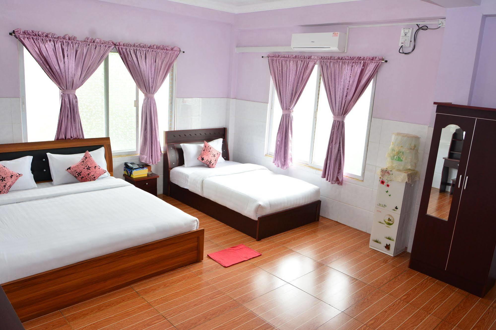 Hotel 99 Pyin Oo Lwin Εξωτερικό φωτογραφία