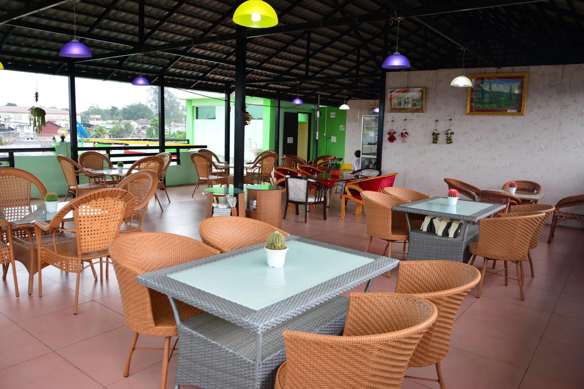 Hotel 99 Pyin Oo Lwin Εξωτερικό φωτογραφία