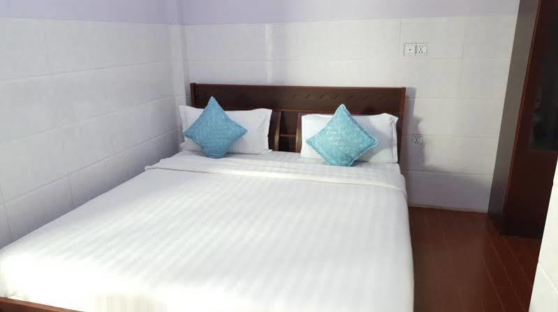 Hotel 99 Pyin Oo Lwin Εξωτερικό φωτογραφία