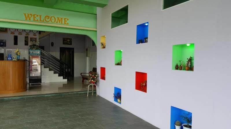 Hotel 99 Pyin Oo Lwin Εξωτερικό φωτογραφία