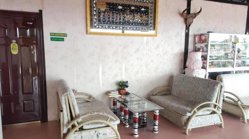 Hotel 99 Pyin Oo Lwin Εξωτερικό φωτογραφία